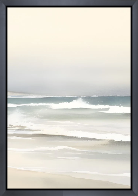 Ocean Breeze II