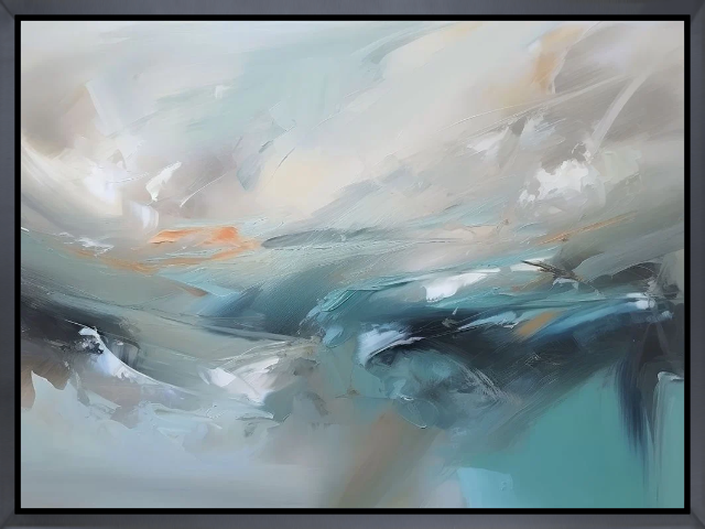 Sea Breeze V