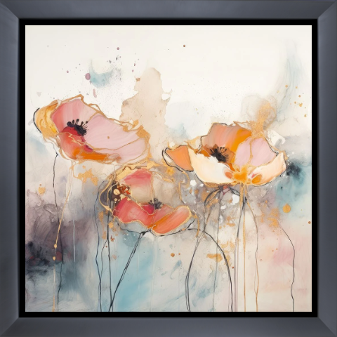 Meadow of Delights I