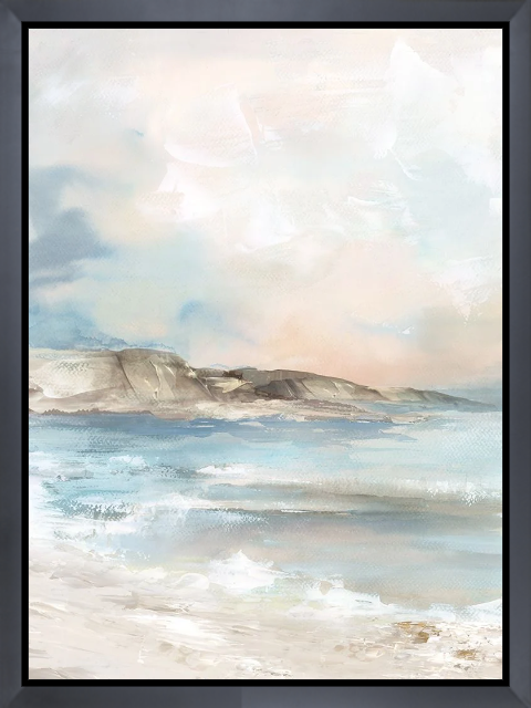 Along the Coast