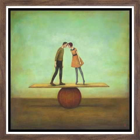 Finding Equilibrium