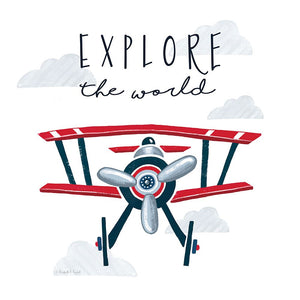 Explore the World