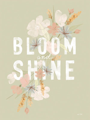 Bloom And Shine