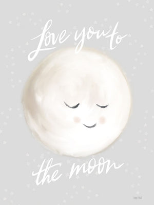 Love You to the Moon
