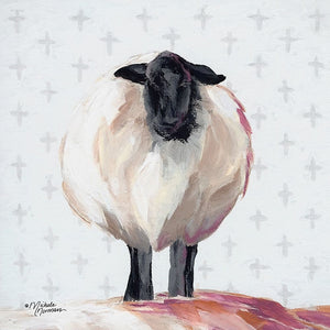 Lamb of God