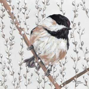 Wee Chickadee