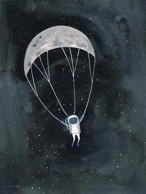 Parachute Moon