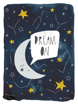 Dream On Moon