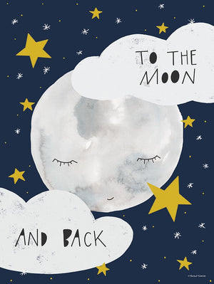 To the Moon