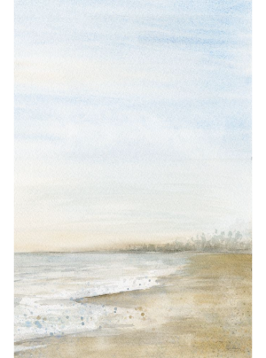 Shoreline 2