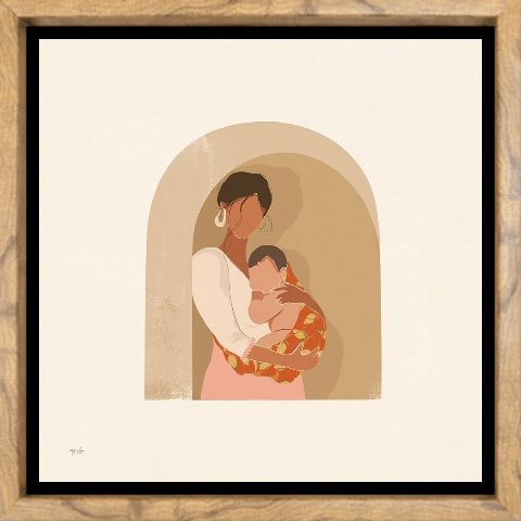 Motherhood