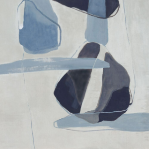 Blue Interaction Pass II