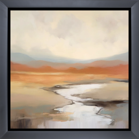 Peaceful Scenic Haven II