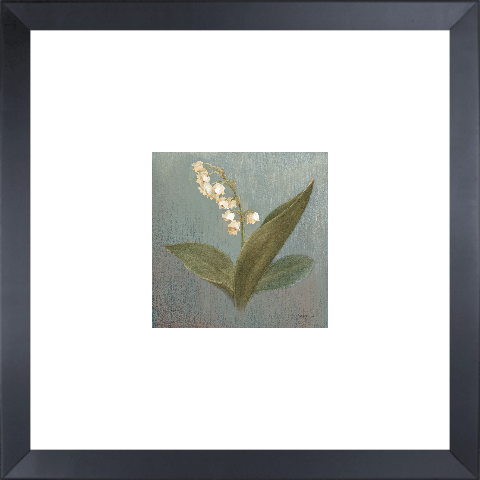 Cottage Lily of the Valley