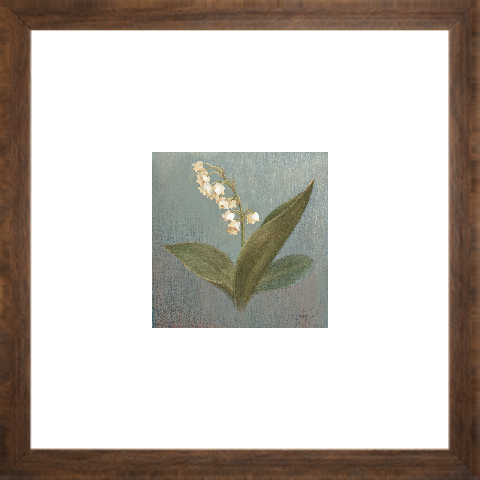 Cottage Lily of the Valley
