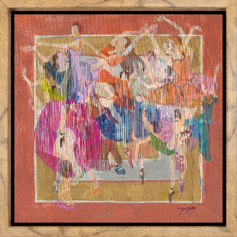 Spring Waltz