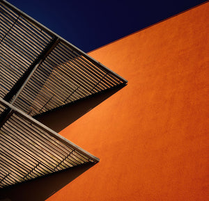 Lines And Shadows.