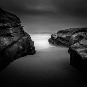 Gateway To The Sea