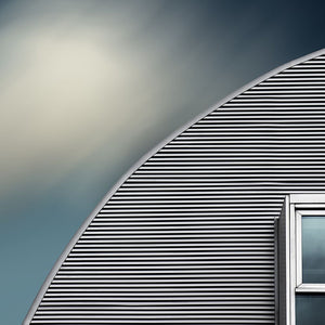 Rounded Roof