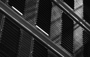 Blinds And Shadows