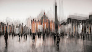 St. Peters Square