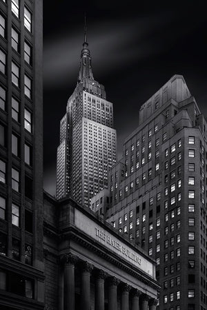 Haier Building
