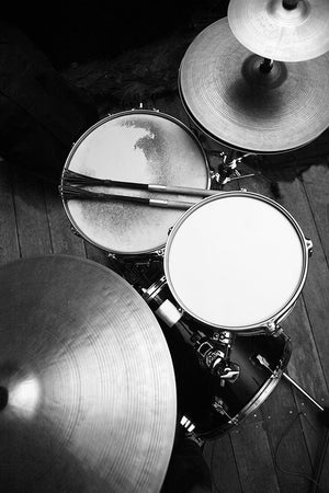 Drums