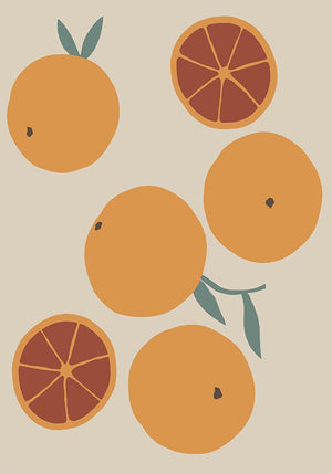 Blood Orange