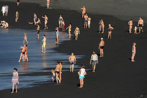 Playa Jardin