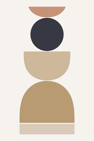 Loving Shapes