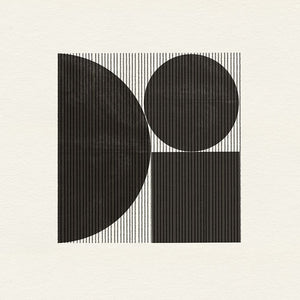 Paper Object No7