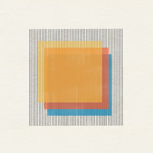 Midcentury Modern Object No1.
