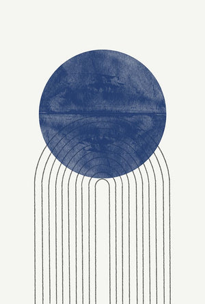Blue Moon No2.