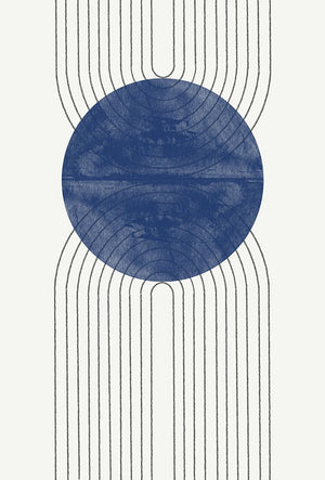 Blue Moon No1.