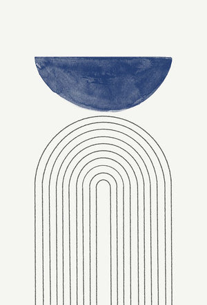 Blue Moon No3.