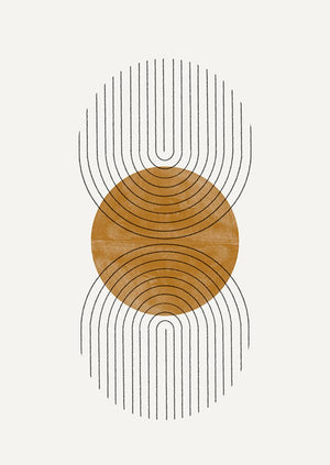 Moden Composition