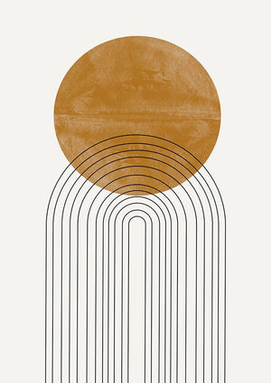 Abstract Flow No2.