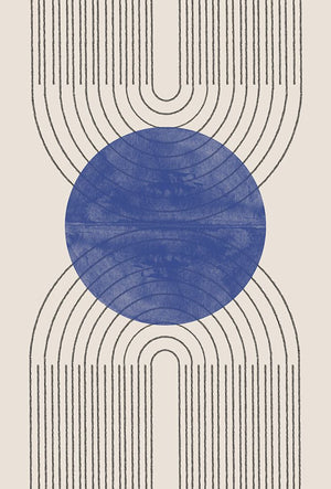 Arch Composition No2.