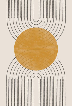 Arch Composition No1.