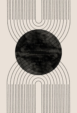 Arch Composition No3.