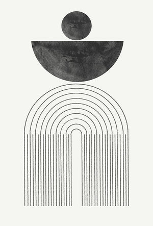 Arch Composition No6.