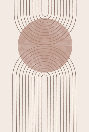 Arch Composition No5.
