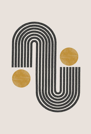 Mid Century