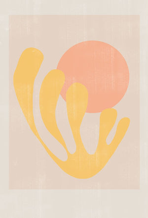 Modern Plant No2.