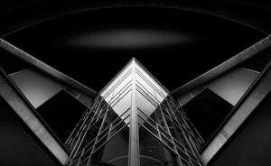 Chem A Biochem Building