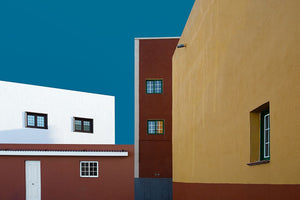 Walls and windows