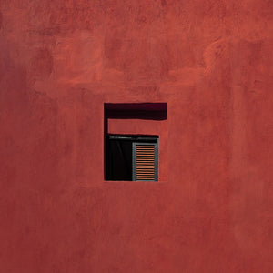 Urban Abstract