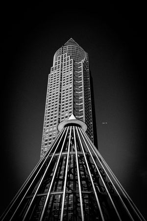 Into The Sky