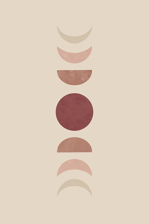 Moon Phase No.2