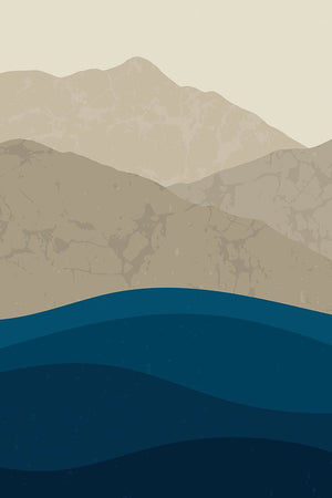 Mountains #2